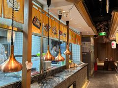 -松子料理(亮马桥店)