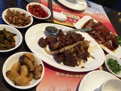 -中国厨房/台湾牛肉面