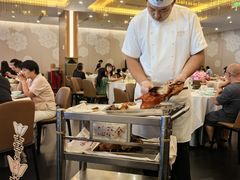 -北京全聚德(王府井店)