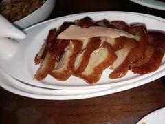 -老铺烤鸭(宝鸡店)