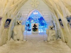 -宁波冰雪大世界(北仑区)