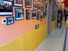 -能量学院少儿体能运动馆(公园1872店)