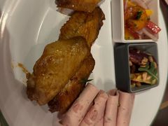 -大冒险家餐厅