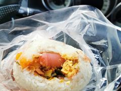 -秋英饭团(大庙新村店)