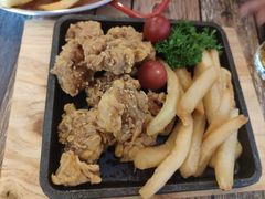 -Kpasta韩式意大利面