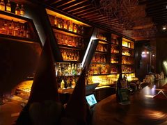 -黑角餐厅美式狂野Blackhorn(昌茂花园店)