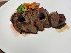 -Gray Whale 灰鲸餐厅(北美N1店)