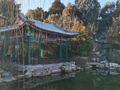 -北京颐和宾馆