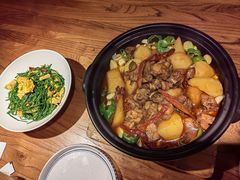 -纳瓦新疆菜(银都店)