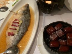 -老洋房花园饭店(绍兴路店)