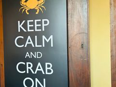 -Ministry of Crab(科伦坡店)