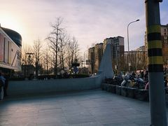 -北京清河万象汇