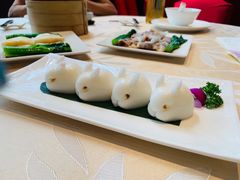 -顺德喜来登酒店·采悦轩