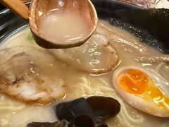 百步拉面-百步拉面