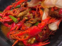 -聚味瞿记·龙虾堂(坡子街店)