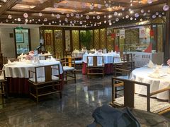 -汉唐宴长安食府