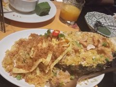 -simply thai天泰(静安嘉里中心店)