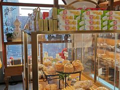 -莫斯科餐厅面包坊(北展店)