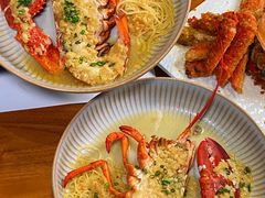 -Mr.Fish鱼鲜生海鲜放题(高德置地冬广场店)
