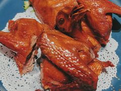 乳鸽-点都德(春熙路群光广场店)