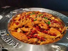 -胖哥俩肉蟹煲(长沙高铁吾悦广场店)