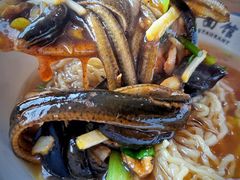 -孙家面馆(淮海第一城店)