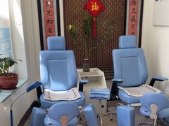 -世龙世家灰指甲鸡眼脚气甲沟炎跖疣护理(通州店)