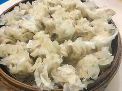 -海汇源老烧麦店(东大街总店)