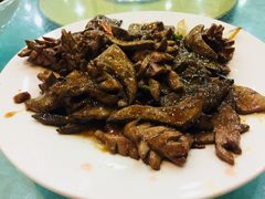 -宝发园名菜馆