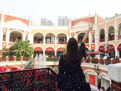 -佛罗伦萨小镇广佛名品奥特莱斯(疏港路店)