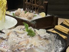 -余欢领鲜火锅(新街口店)
