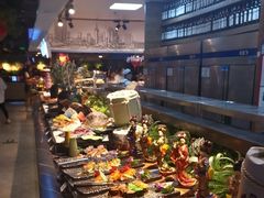 -梨花自助烤肉(乐宾店)