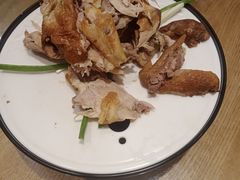 -黑家养生粥道馆(新世纪店)