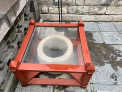 -老舍旧居