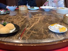 -景月阁空中食府(希尔顿酒店)