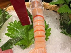 -Mr.Fish鱼鲜生海鲜放题(高德置地冬广场店)
