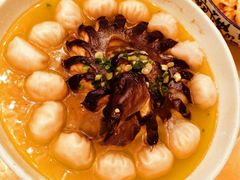 -山明水秀大饭店