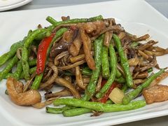 -海鲜街菜馆(海珠南路店)