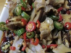 -农民烧烤(延边社区店)
