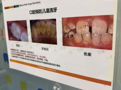 -极橙儿童齿科矫正中心(奥城店)