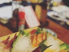 -肉魁屋·烧肉·烧鸟·酒场(高新店)