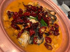-柿合缘新京菜(国金中心商场店)