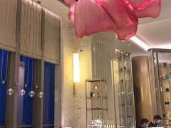 -云厨·高空西餐厅(成都瑯珀·凯悦臻选酒店)