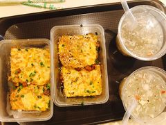 -老通城豆皮大王(吉庆街店)