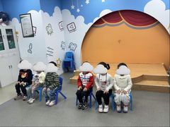 -新东方素质(金源校区)