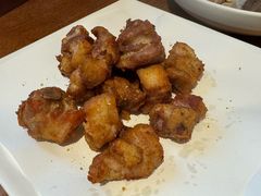 陈皮排骨-花城苑广府菜(侨鑫店)
