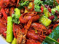 -河南前程·羊肉汤·烧烤(总店)