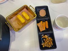 -锦尚阁烤鱼(望京新荟城店)