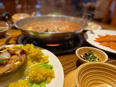 -亮欢寨(凯里总店)