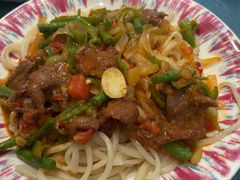 -新疆巴州金丝特餐厅(大钟寺店)